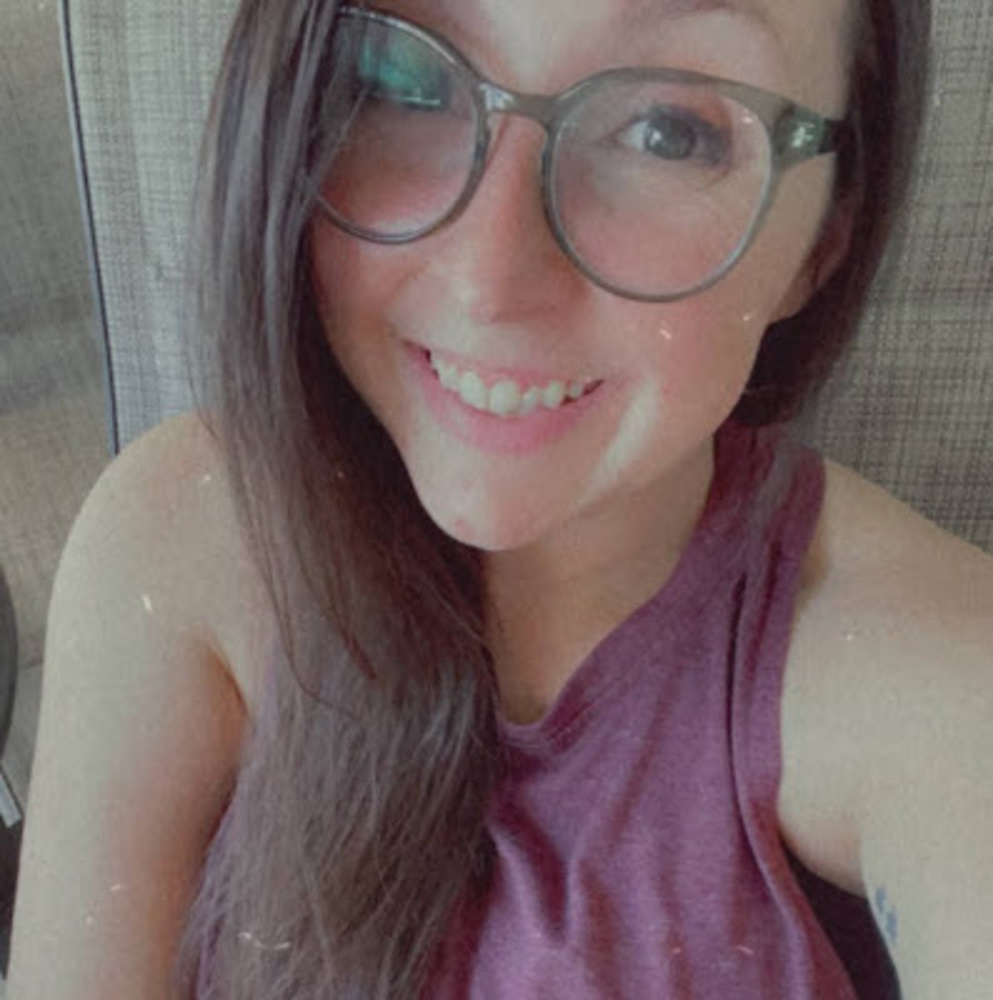 Meet your Posher, Samantha